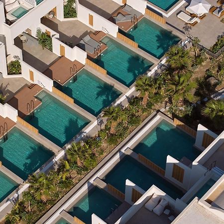 Meltemi Blu - Adults Only Hotel Периса Екстериор снимка