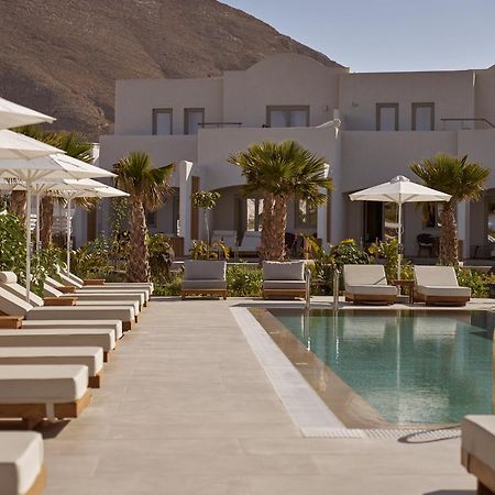 Meltemi Blu - Adults Only Hotel Периса Екстериор снимка
