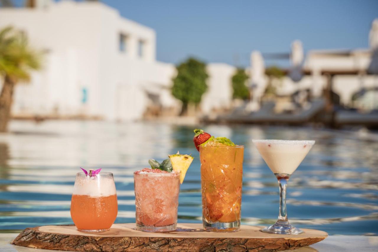 Meltemi Blu - Adults Only Hotel Периса Екстериор снимка