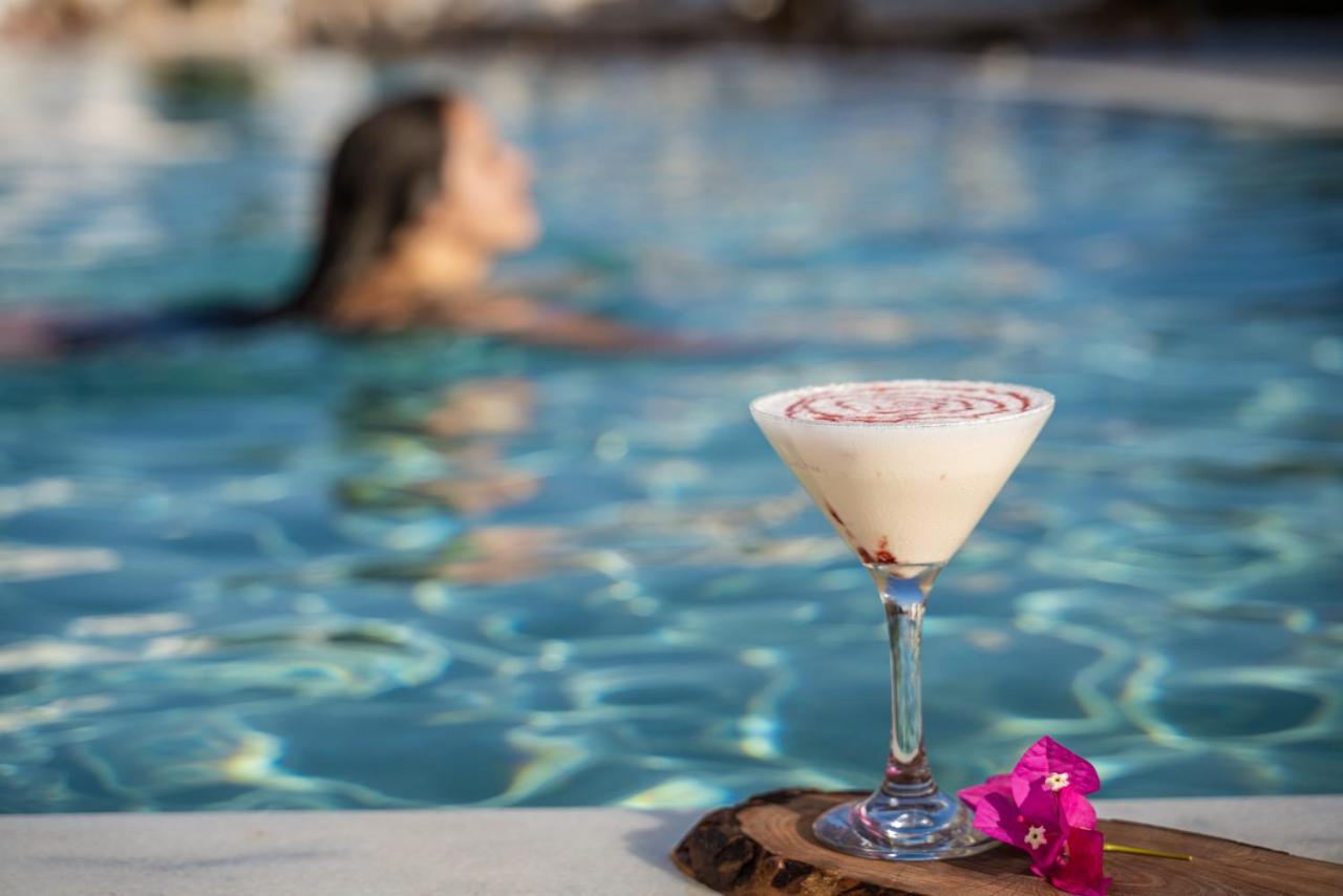 Meltemi Blu - Adults Only Hotel Периса Екстериор снимка