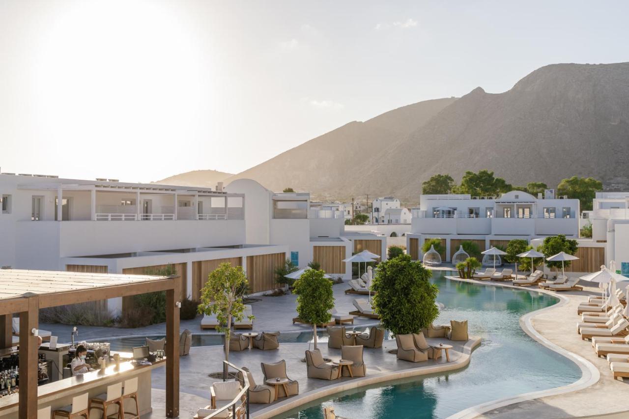 Meltemi Blu - Adults Only Hotel Периса Екстериор снимка