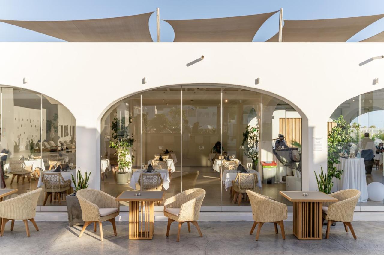 Meltemi Blu - Adults Only Hotel Периса Екстериор снимка