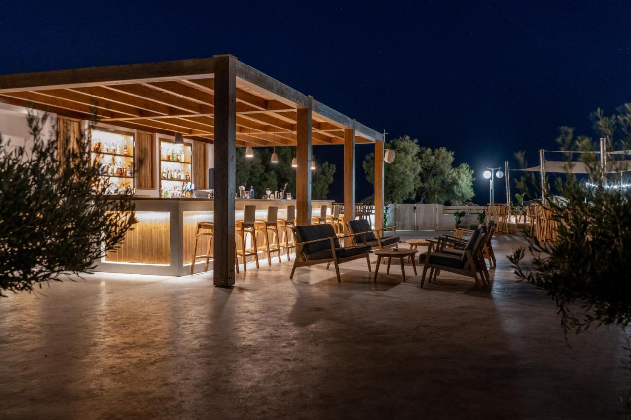 Meltemi Blu - Adults Only Hotel Периса Екстериор снимка
