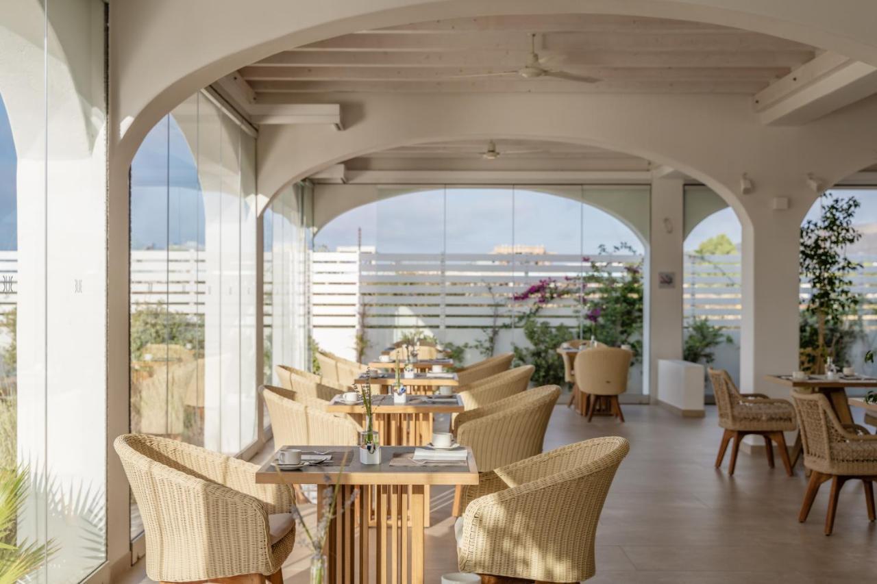 Meltemi Blu - Adults Only Hotel Периса Екстериор снимка