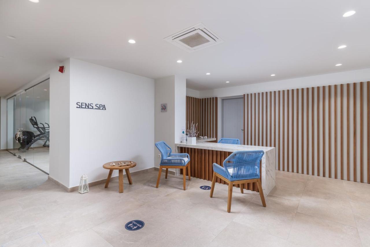 Meltemi Blu - Adults Only Hotel Периса Екстериор снимка