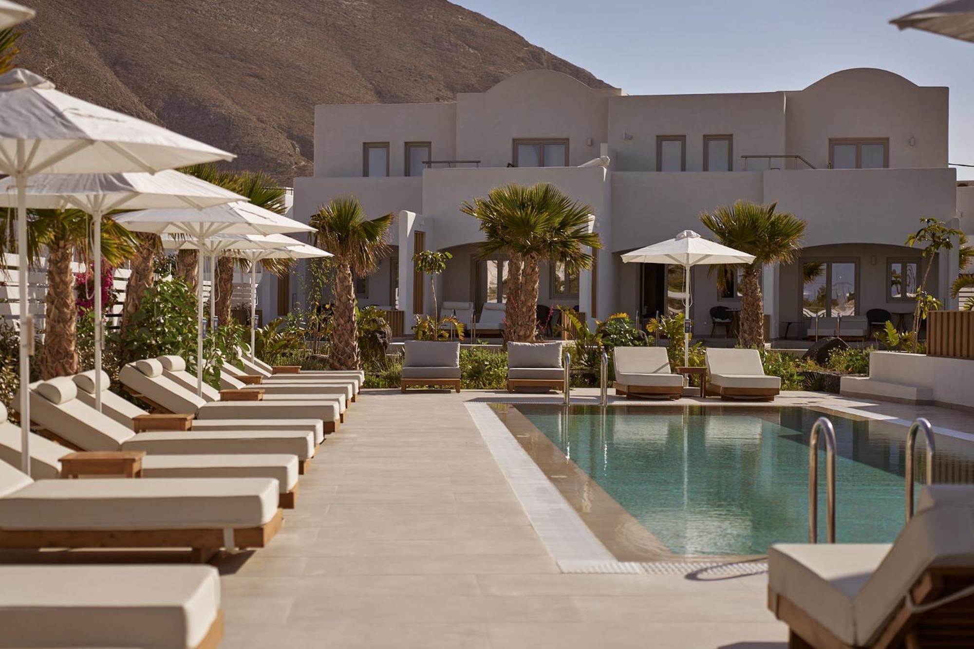 Meltemi Blu - Adults Only Hotel Периса Екстериор снимка
