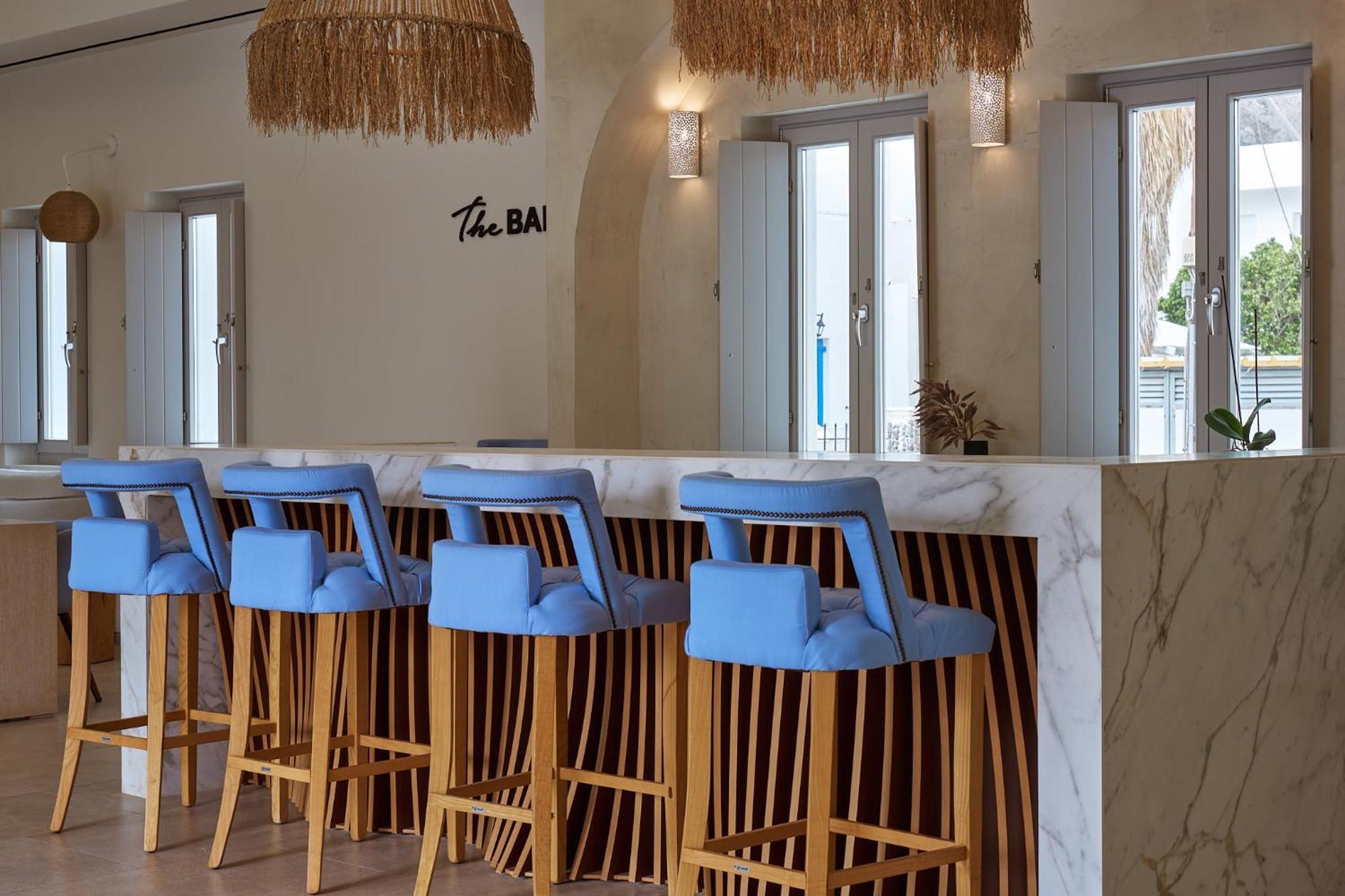 Meltemi Blu - Adults Only Hotel Периса Екстериор снимка