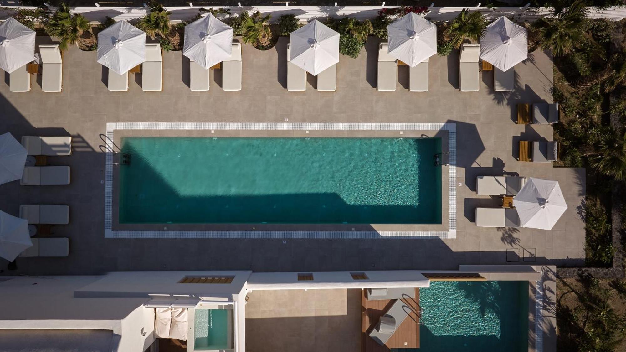 Meltemi Blu - Adults Only Hotel Периса Екстериор снимка