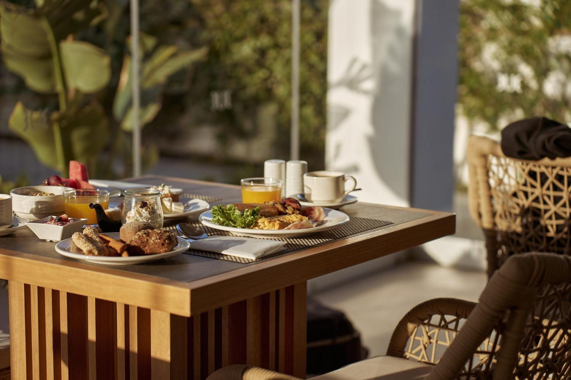 Meltemi Blu - Adults Only Hotel Периса Екстериор снимка