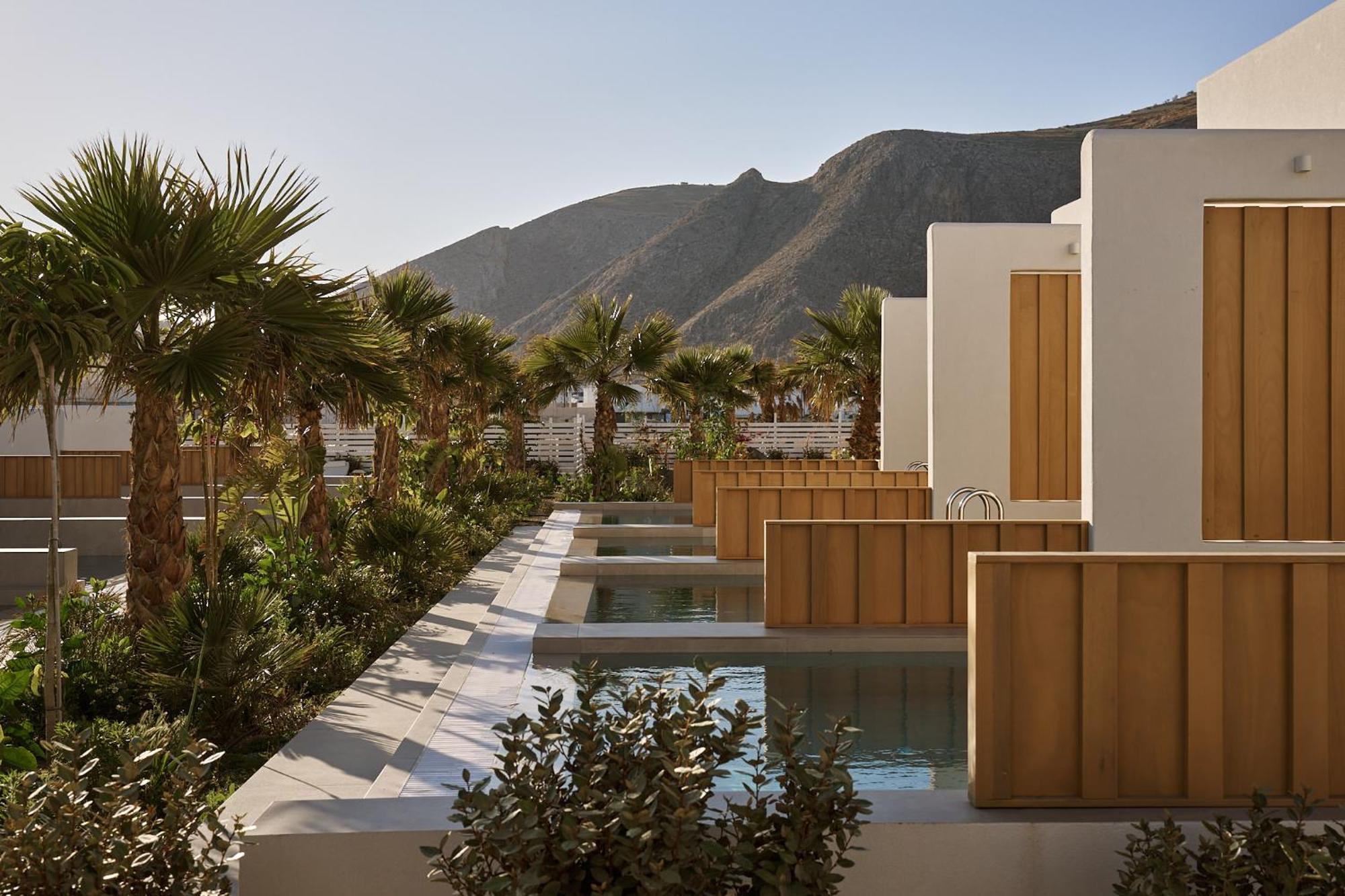Meltemi Blu - Adults Only Hotel Периса Екстериор снимка