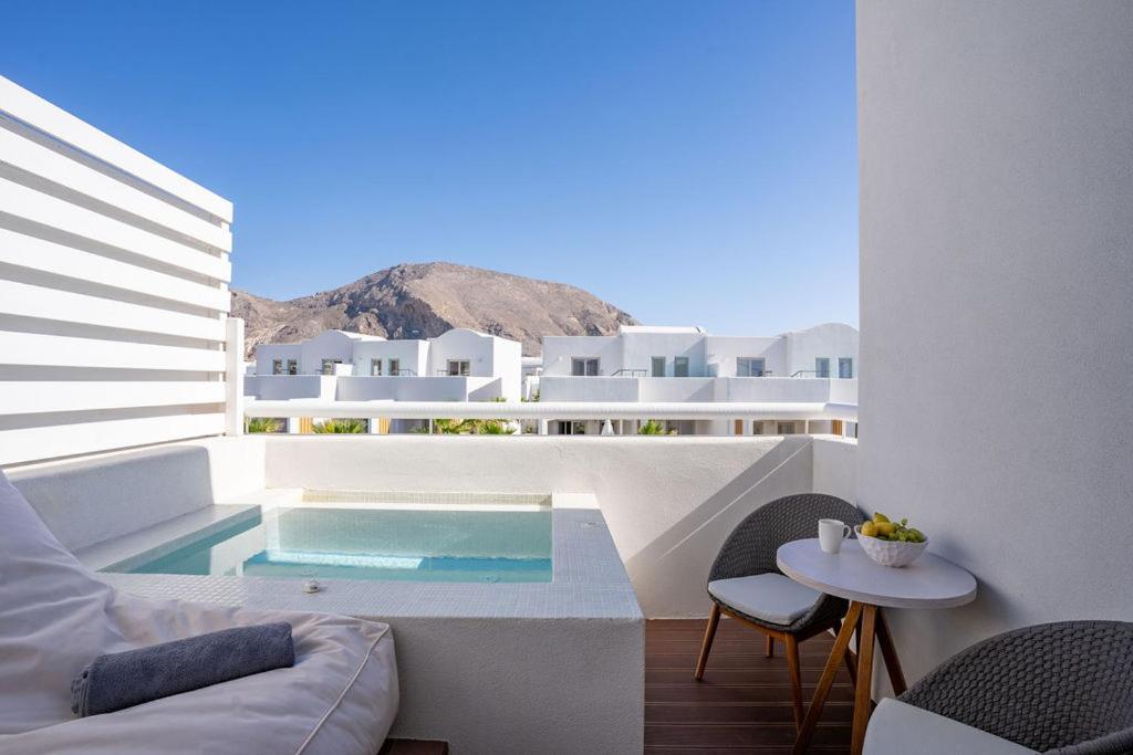 Meltemi Blu - Adults Only Hotel Периса Екстериор снимка