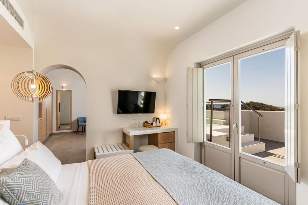 Meltemi Blu - Adults Only Hotel Периса Екстериор снимка