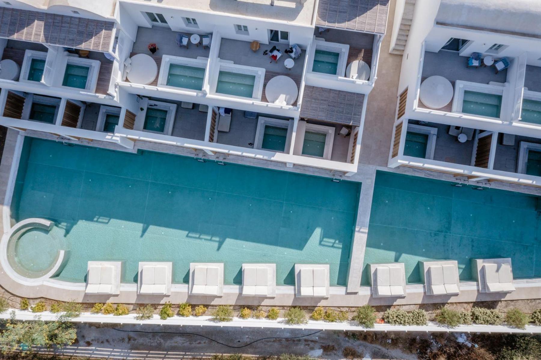 Meltemi Blu - Adults Only Hotel Периса Екстериор снимка