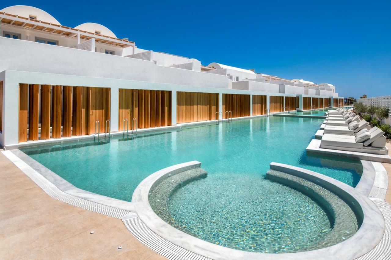 Meltemi Blu - Adults Only Hotel Периса Екстериор снимка