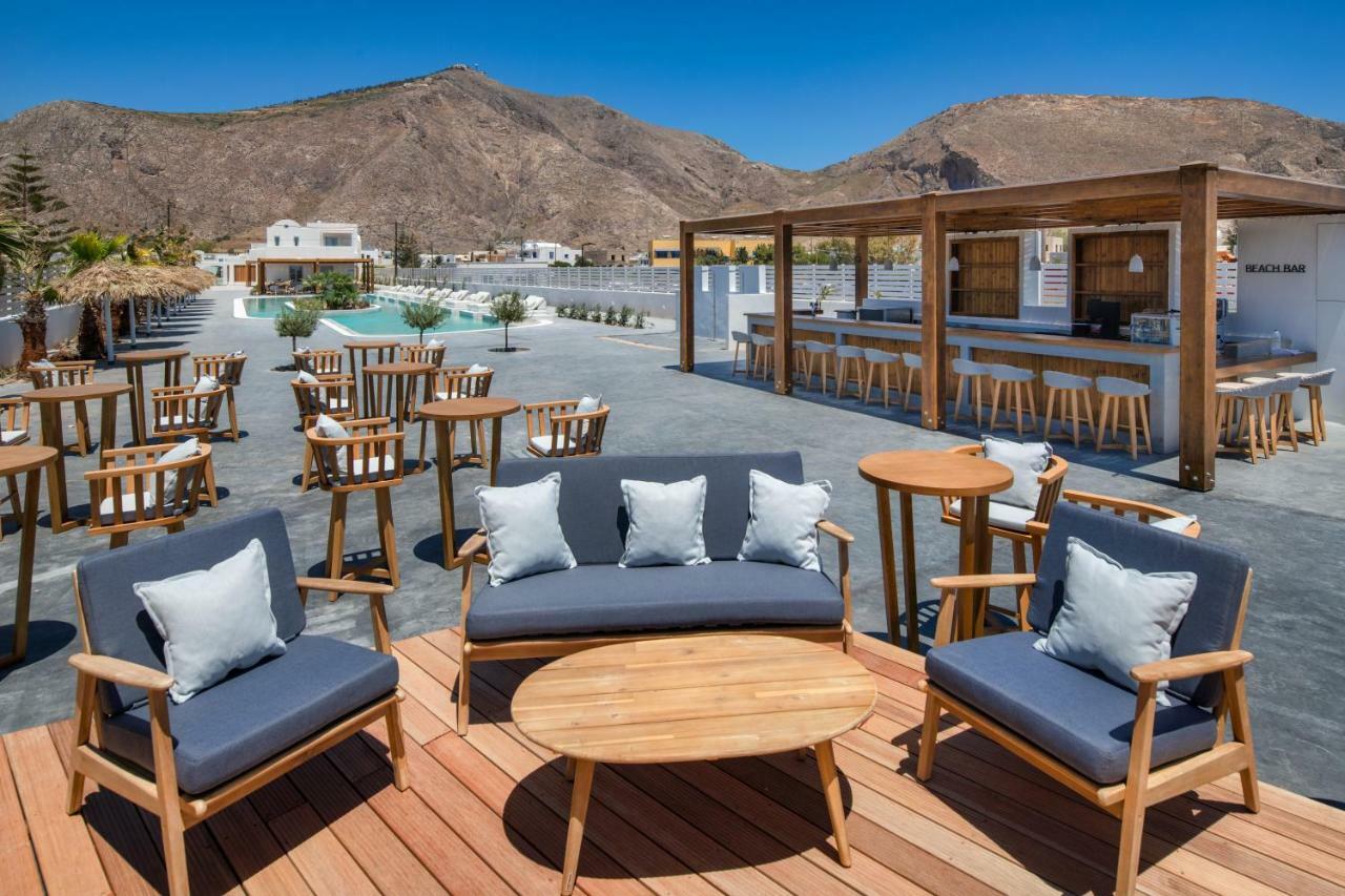 Meltemi Blu - Adults Only Hotel Периса Екстериор снимка